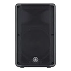 Yamaha DBR12 Powered 12" 2-WAY Pa Speaker, 800W Lf, 200W 1.4" Hf New. Price: $459.99.