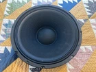 Behringer 15" Eurolive 1000W 8 Ohm Speaker-brand New Tests Good Open. Price: $67.00.