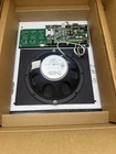 Lot Of 3 Atlas Indoor Ip Speaker With Clock Digital Display 18SC Used. Price: $284.99.