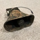 Toa Paging Horn Speaker Model SC-615 Camouflage Hunting Game Call, Read Desc. Used. Price: $19.99.