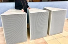 Jbl PD5212/43 Wrx Precision Directivity High Output Two-way Full-range Passive Usato. Price: $1044.77.