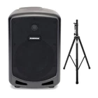 Samson Expedition Escape Plus Rechargeable Speaker System Bluetooth Amazing New. Price: $179.99.