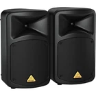 Behringer Europort EPS500MP3 8-CHANNEL Portable Pa System New. Price: $609.00.