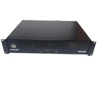 Crown Xls 602 Professional Stereo Power Amplifier Day Warranty Used. Price: $174.99.