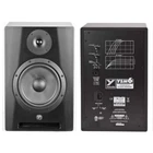 Yorkville YSM6-2 Active Universal Power Monitor Pair New. Price: $459.99.