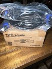 2X Turbosound TSPK-1.5-8M Speakon Cable 26 Neutrik Speaker Wire NL4FX New. Price: $35.00.