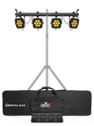 Chauvet Dj Led Wash Light System: New. Price: $629.99.