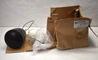 Toa Corporation Pendant Speaker UL1480UUMW Rated 30W Abs Resin PE-304BU Open. Price: $53.94.