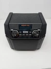 Ion Audio Sport Go Tailgate Portable Rugged Bluetooth Speaker System No Cord Used. Price: $50.00.
