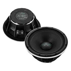 Deaf Bonce Apocalypse AP-M67AN 6.5" 300W Rms Arnold Neo Midrange Speakers (pair) New. Price: $449.90.