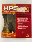 Behringer HPS5000 Closed-type High-performance Studio Headphones New. Price: $44.99.