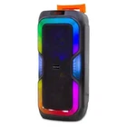 Dolphin SP-1060RBT Dual 10" Rechargeable Bluetooth Portable Speaker W/led Lights New. Price: $193.00.