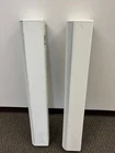 2X Jbl Cbt 100LA-1 Line Array Column Stage Speaker Used. Price: $349.00.