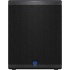 Turbosound IQ18B 18" Front-loaded Powered Subwoofer Black #000-APP02-00010 New. Price: $1049.00.