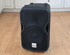 Alto Pa Monitor TS110A Powered Speaker 2 Input Amplifier Public Address Music Used. Price: $249.99.