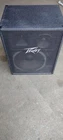 Peavey 358-S Sound Reinforcement System Ohms, 300W Used. Price: $269.00.