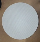 Crestron Saros IC8T-W-T 8" 2-WAY In-ceiling Speaker White Textured 6507533 Used. Price: $39.99.