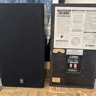 Yamaha NS-10M Pair Set System Studio Monitors Speakers Black Used. Price: $320.00.