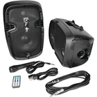 700W Active/passive Dual Speaker System Kit New. Price: $218.99.