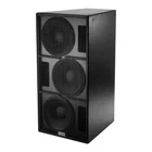 Eaw BV535P Bass System X 15'' Woofers #arena (pair) Ths Used. Price: $795.00.