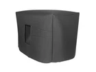 Audio Hpr 181I Subwoofer Cover - Black, Water Resistant, Padding (QSCA001P) New. Price: $182.95.
