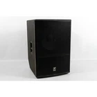 Yorkville ES18P 18" 1,600W Powered Subwoofer 197881445171 Ob Used. Price: $1350.98.