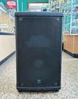 Yorkville NX25P2- Series 300 Watt Powered Loudspeaker Enclosure Tested Used. Price: $398.75.