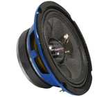 American Bass Godfather 6.5CC 6.5" 400W Rms Midrange Speakers (pair) New. Price: $82.82.