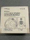 Presonus Audiobox Studio Ultimate Bundle New. Price: $250.00.