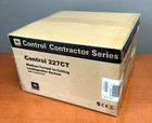 Jbl Control 227CT 6.5" 2-WAY 150W Coaxial Ceiling Loudspeaker Single, 70V/100V New. Price: $134.98.