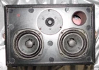 Anchor AN-256M Powered Portable Pa Speaker Tested Working Used. Price: $59.00.