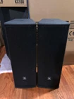 2X Jbl AC28/26 Compact Dual 8-INCH 2-WAY Loudspeaker Pair Used. Price: $1600.00.
