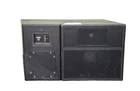 Eaw SA460 2-WAY Mid/high System #arena (pair) Ths Used. Price: $675.00.