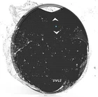Pylehome PMNGSP1BK Portable Speaker New. Price: $63.99.