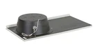 (2) Lowell LT-810-72-BB Speaker Package, 1X2 Tile System, 15W, 70V/25V, White Open. Price: $40.00.