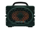 Turtlebox Original Green Waterproof Bluetooth Gen 3 Outdoor Portable Speaker New. Price: $327.99.