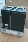 Eaw KF-300ISR Speaker (1 Pair, W/case) Used. Price: $2400.00.