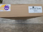Quam-nichols System 16URS Series Tile Replacement Loudspeaker Assembly "new". Price: $67.99.