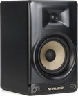M-audio Forty Sixty 6.5-INCH Powered Studio Monitor New. Price: $199.00.