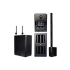 Emb 10BT PK1 1500W Tower Bluetooth All-in-one Linear Array Pa Portable Linkab... New. Price: $568.31.