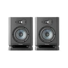 Focal Alpha 50 Black Evo Bundle (set Of 2) New. Price: $763.98.