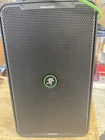 Mackie Showbox Rechargeable 8" Dj Pa Bluetooth Speaker+mixer Recording Interface Used. Price: $549.00.