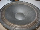 Yamaha Club Series Speaker System Model S112PHIII - Original Woofer In. Used. Price: $54.50.