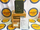Yamaha MS101-4 Powered Monitor Speaker 30W New In Box Open. Price: $350.00.
