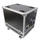 Prox Ata Road Case For Rcf Hdl 20-A Line Array Speakers New. Price: $775.99.