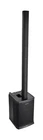 Rockville Titan MIX12A 12" Powered Array System W/ 8-CHANNEL Mixer & Bluetooth New. Price: $569.95.