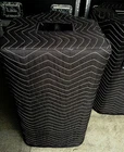 Qsc Premium Padded Custom Covers - (2) Quantity Of = Pair! New. Price: $137.99.