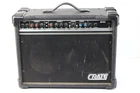For Repair ** Crate G40C 40W 2X8 Electric Guitar Amp #R8377. Price: $39.00.