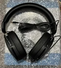 Stagg SHP-5000H Professional Dj Studio Monitor Over Ear Stereo Headphones Open. Price: $45.00.