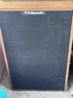 Klipsch KP-301 Vintage Professional Loudspeaker Model Serial 97821 Used. Price: $1000.00.